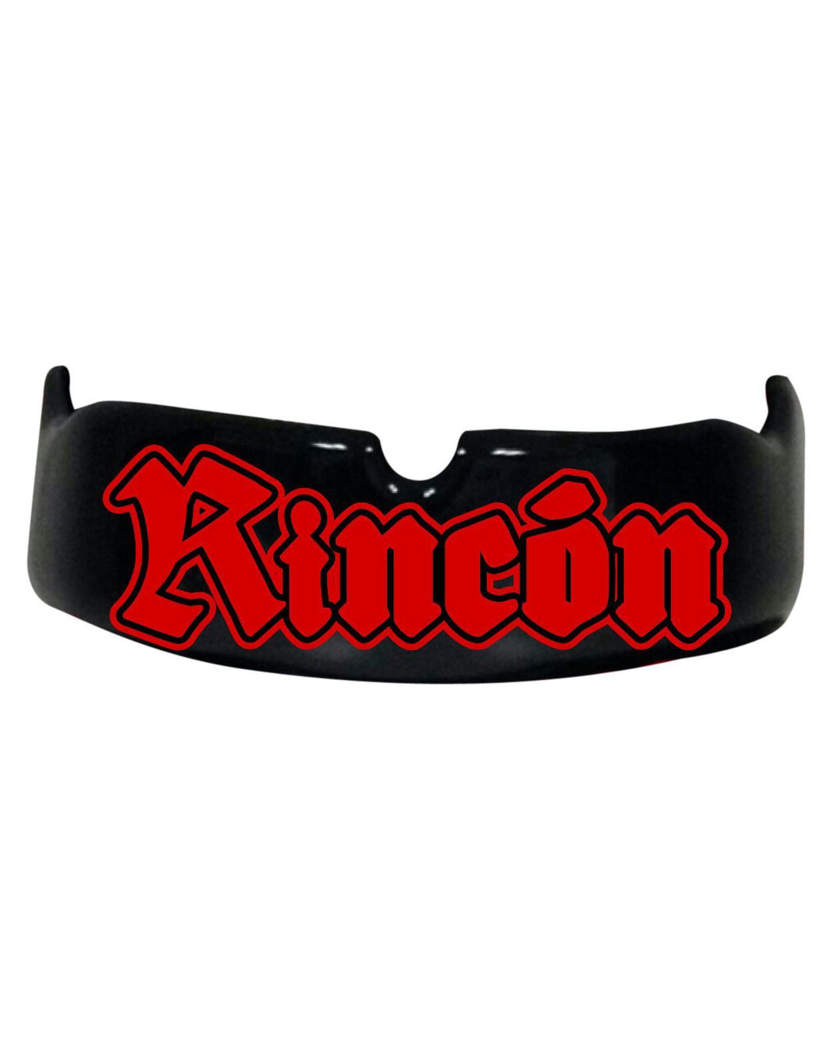 Custom Fit Mouth Guard Boil & Bite Sports Protective Gear for MMA Boxing Football