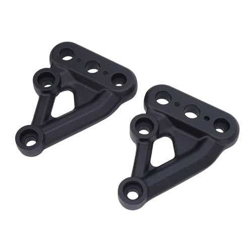 Aluminium Alloy Foot Peg Brackets for Electric Dirt Bikes - Talaria MX3 MX4 X3