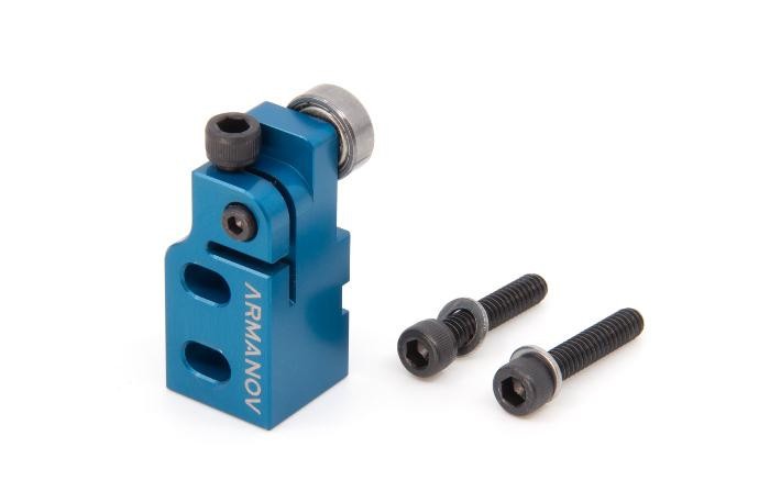 Index Bearing Cam Block for Dillon XL650 & XL750 Presses