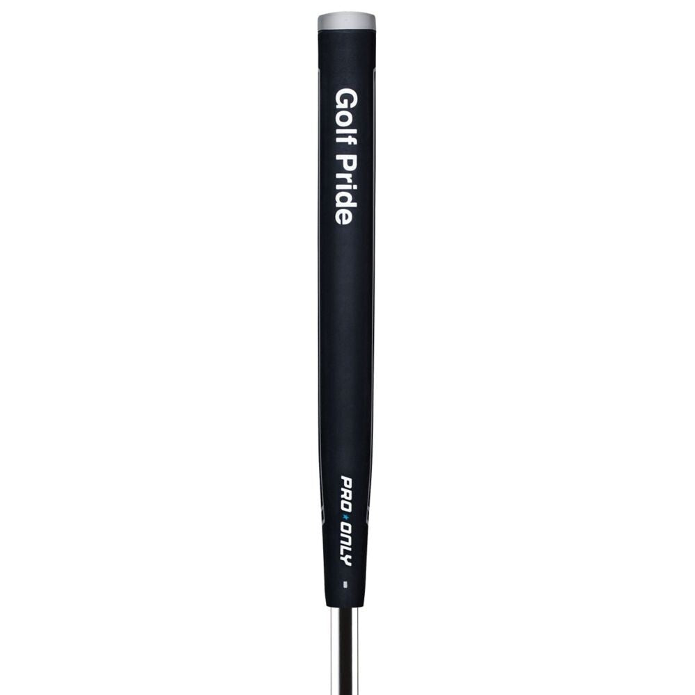 Golf Pride Pro Only Blue Star Angled Putter Grip - Tour Feel & Feedback