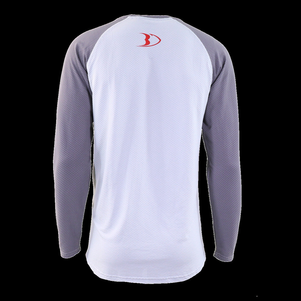Blackfish CoolCharge Angler Long Sleeve Fishing Shirt with UPF Sun Protection