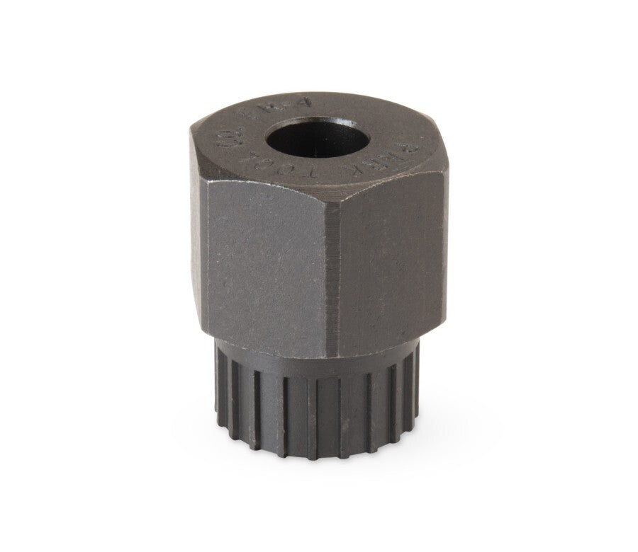 Bicycle Freewheel Remover Tool for Splined Freewheels - Fits Atom Regina Zeus Schwinn