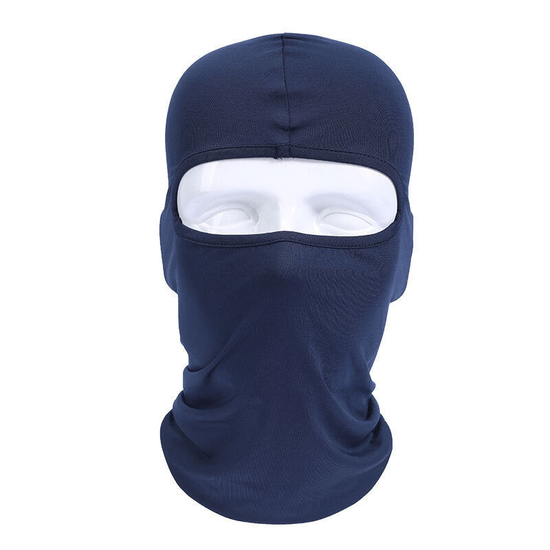 Windproof Ski Mask Balaclava for Men Women Outdoor Sports Motorcycle Face Cover