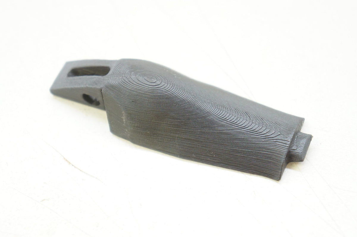 Pistol Grip Handle for Walther P99 Compact Black Comfort Fit Replacement