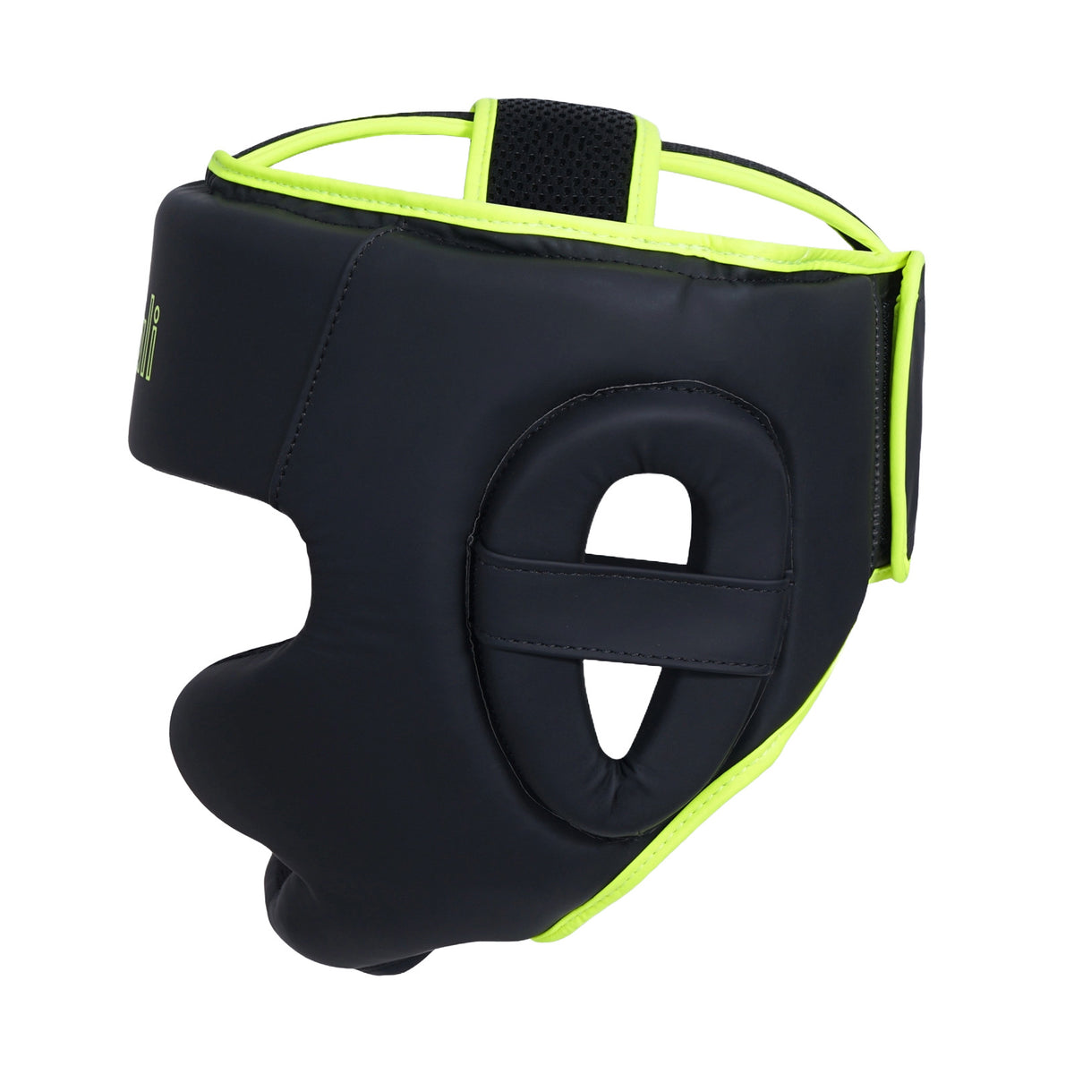 Martial Arts MMA Headgear Head Guard for Boxing & Combat Protection