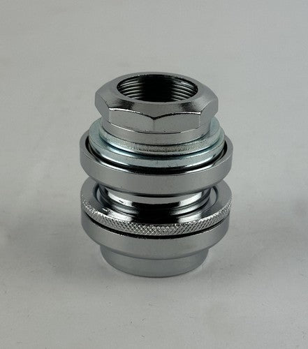 1-Inch Threaded Bicycle Headset for BMX Cruiser Lowrider Vintage Bikes