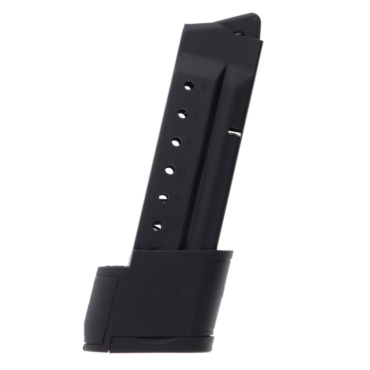 ProMag 9-Round Blue Steel Magazine for Smith & Wesson M&P Shield .40 Cal
