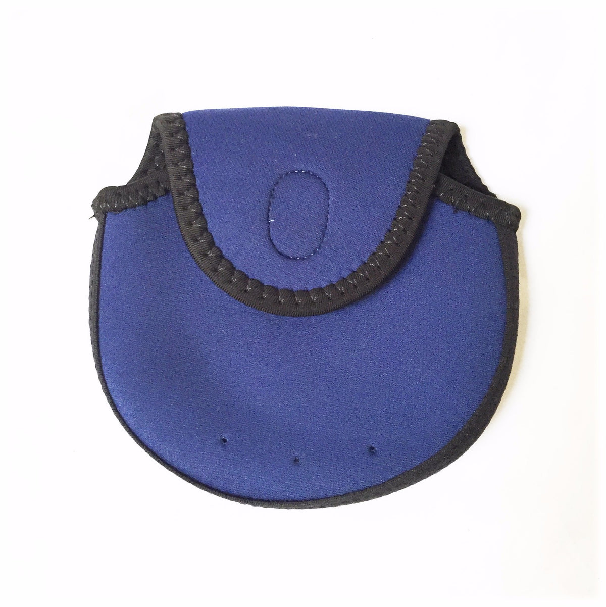 Fly Reel Cover for #7/8/9 Fly Reels - Neoprene Reel Case & Spool Pouch