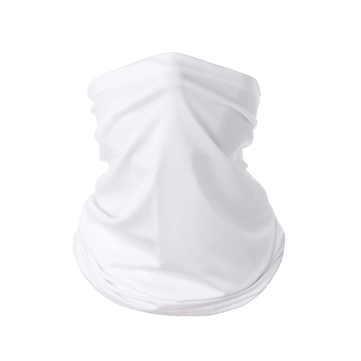 UV Protection Cooling Neck Gaiter Face Mask Scarf Windproof Cover