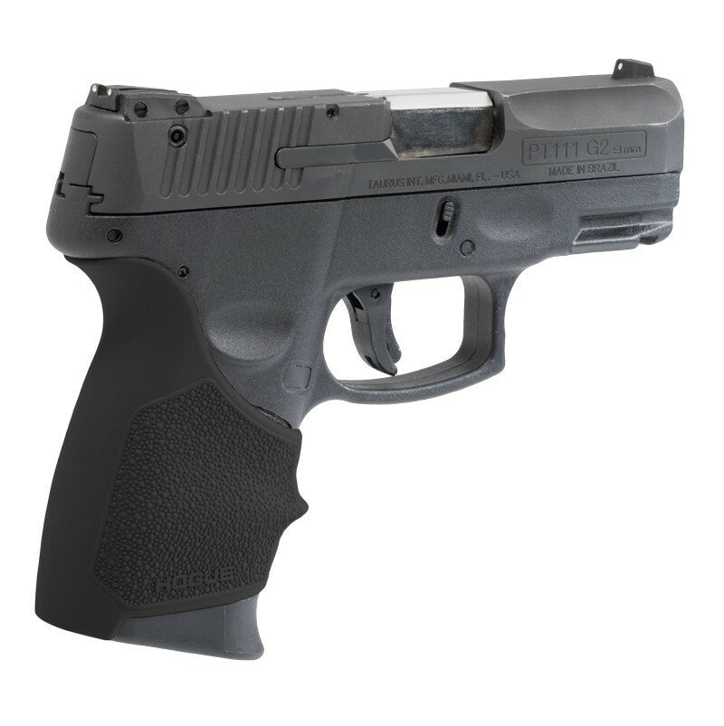 Beavertail Grip Sleeve for Taurus G2C G3C G3XL PT111 Millennium Rubber Cobblestone