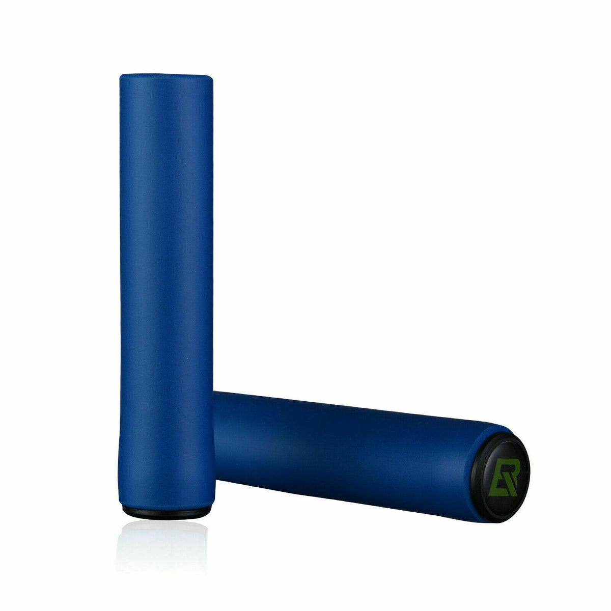Cycling Handlebar Grips Silicone Sponge MTB Bike Soft Bike Handlebar Grips