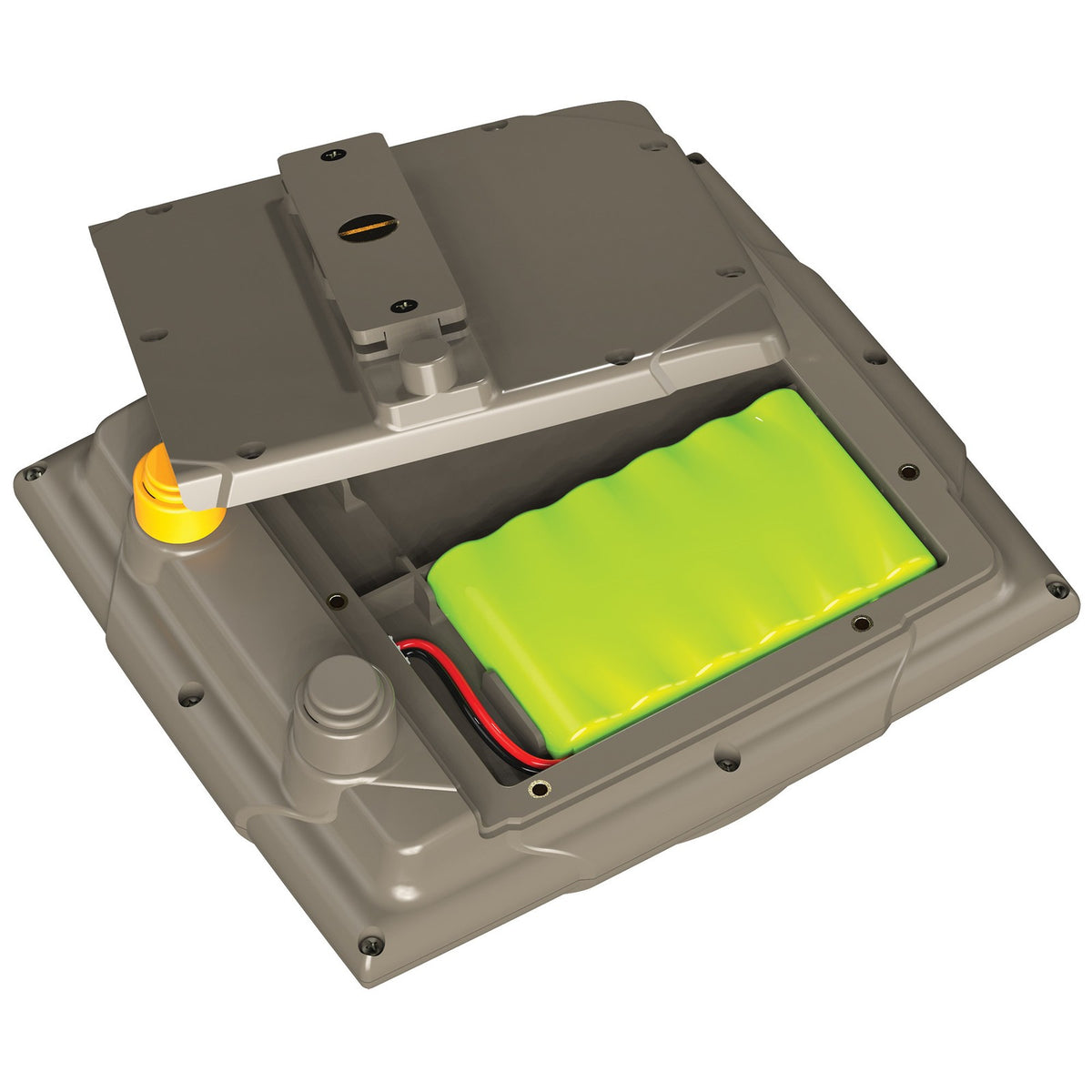Solar Power Bank for Trail Cameras - Extend Battery Life