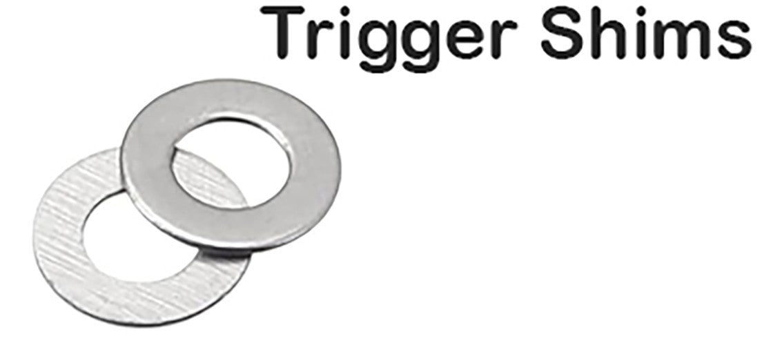Savage Axis Trigger Spring Kit - Reduced Power, Lighter Pull & Improved Accuracy