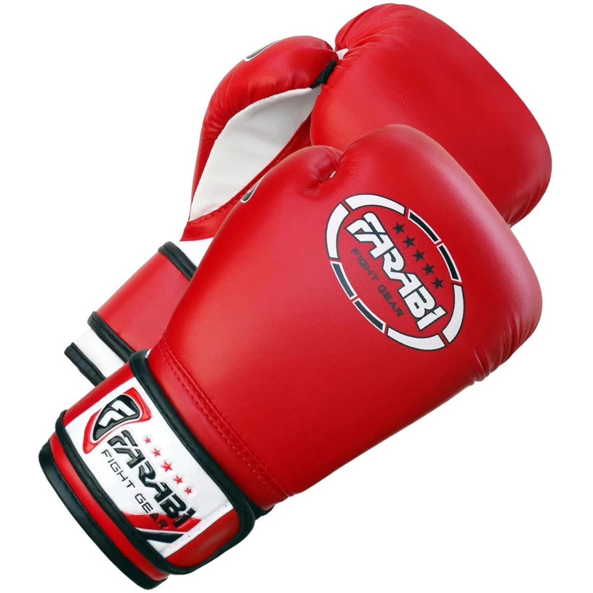 Kids Boxing Gloves 4oz for MMA Sparring Punch Bag Training Youth Safety