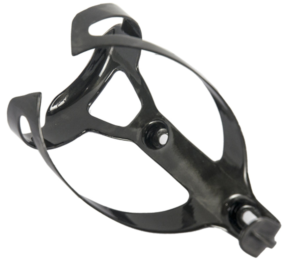 700C Full Carbon Fiber Water Bottle Cage for Road Bike - Lightweight UD Design