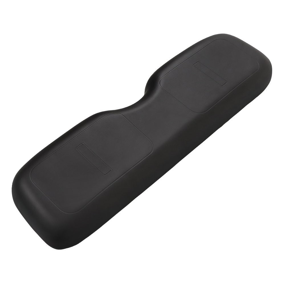 Front Seat Cushion Set for EZGO Medalist TXT Golf Cart - OE Replacement, Hardware Included