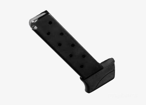 Extended 9-Round Magazine for Bersa Thunder 380 ACP