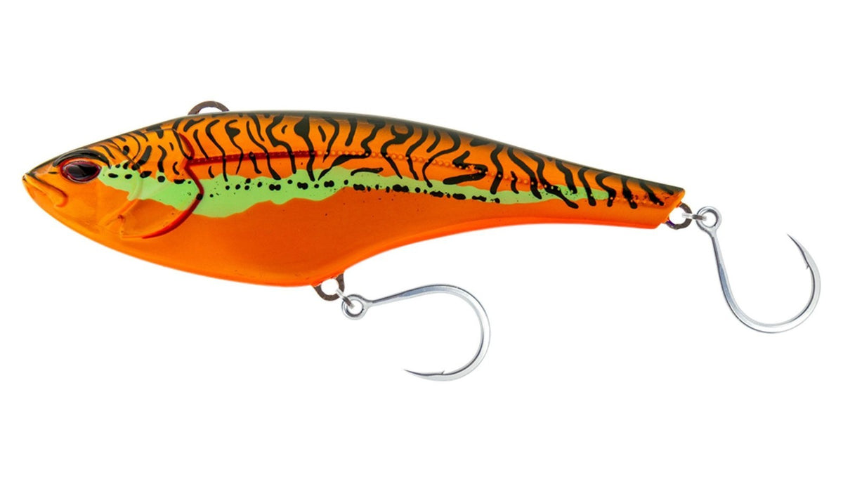 High-Speed Trolling Lure 200mm for Saltwater Fishing - Multiple Colors