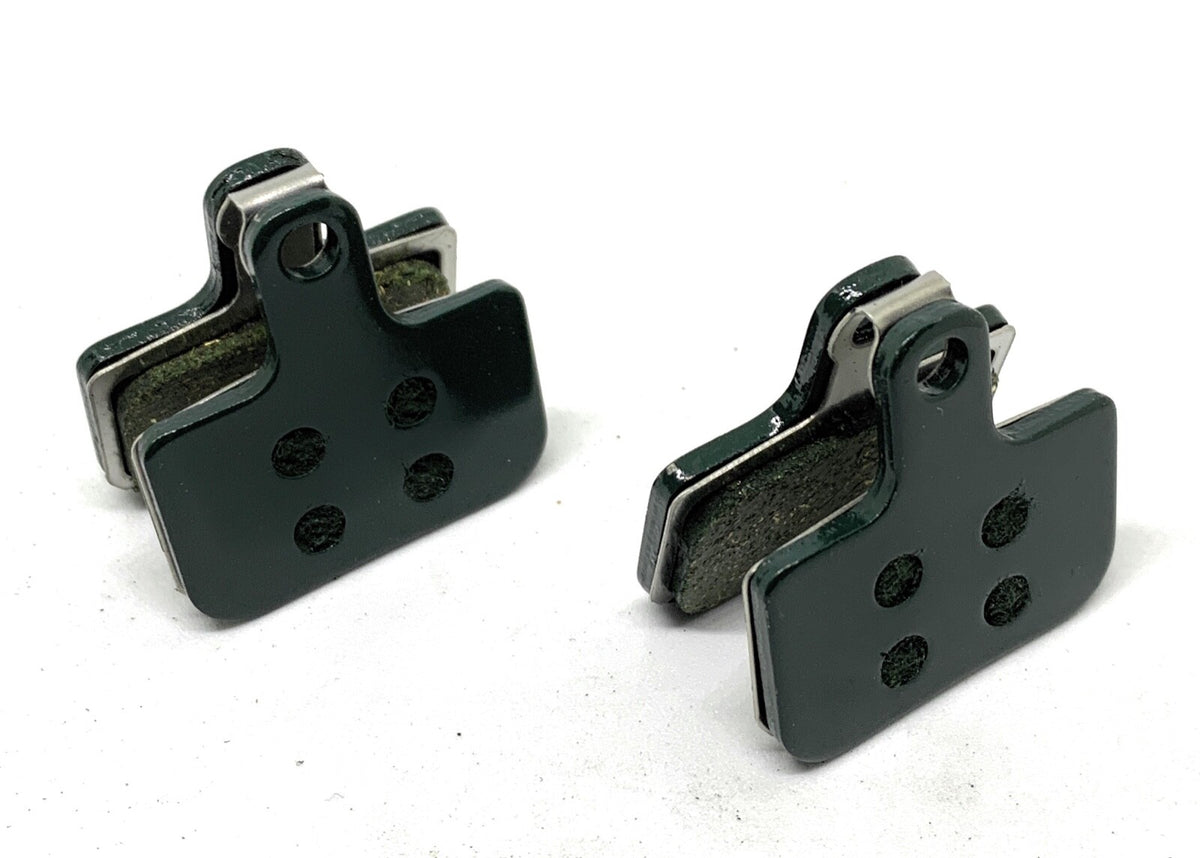 Ceramic Disc Brake Pads for SRAM Level, Elixir, T, TL, B8052 MTB & E-Bike