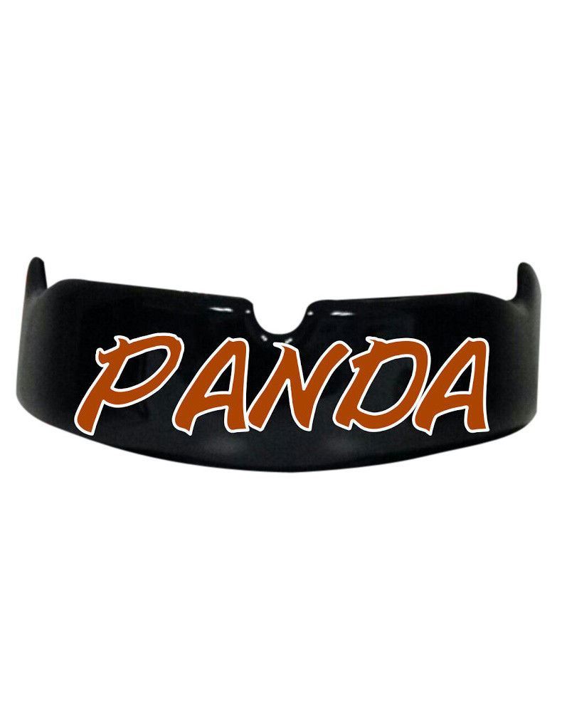 Custom Fit Mouth Guard Boil & Bite Sports Protective Gear for MMA Boxing Football