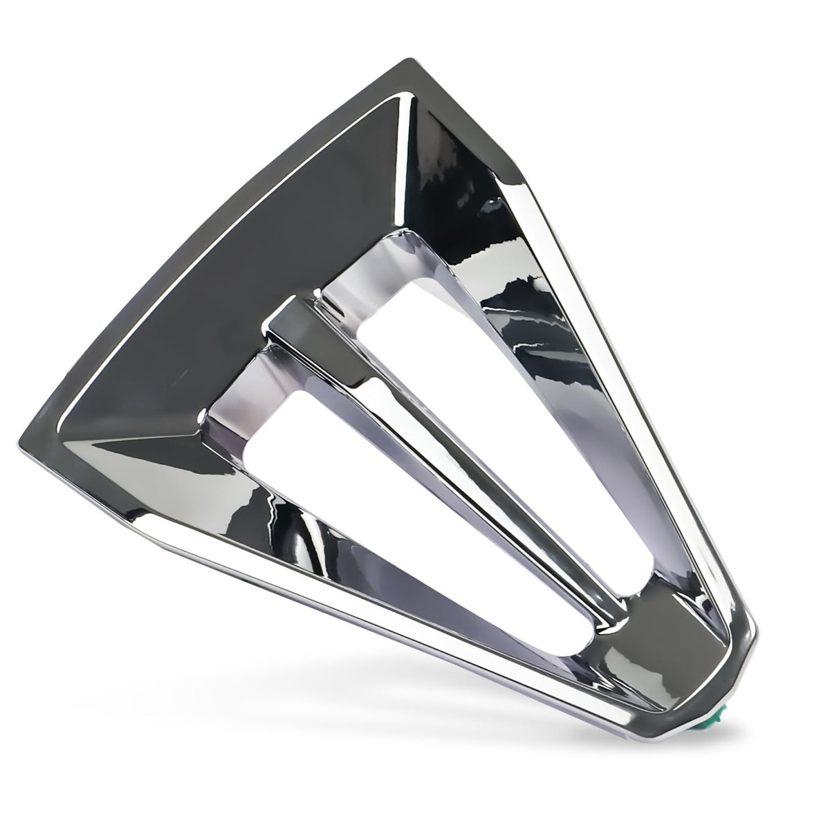 Chrome Wheel Spoke Trim Insert for Chevrolet Tahoe Silverado 22 Inch