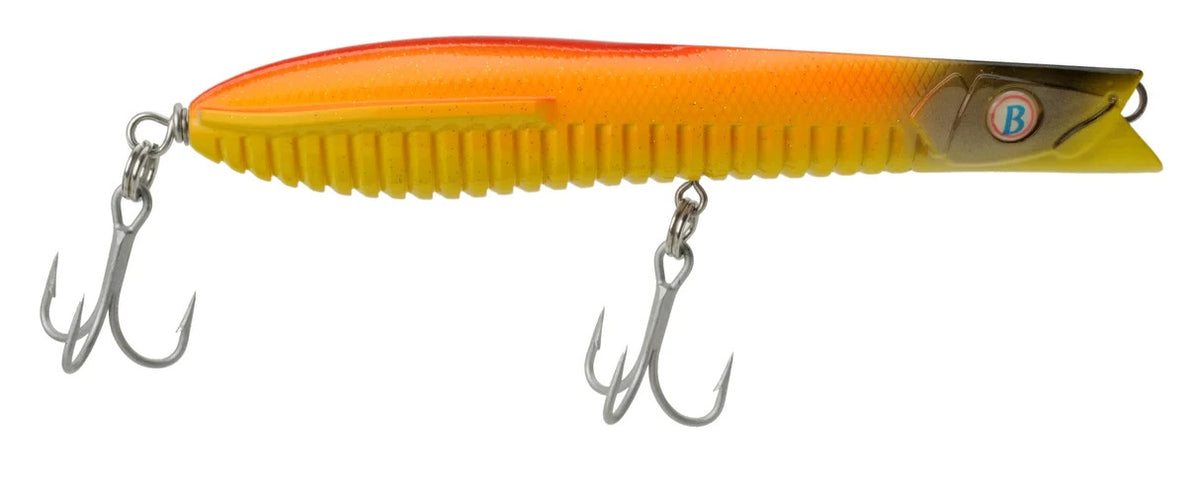 Saltwater Fishing Lure - Long Casting 180mm Floating and Heavy Models