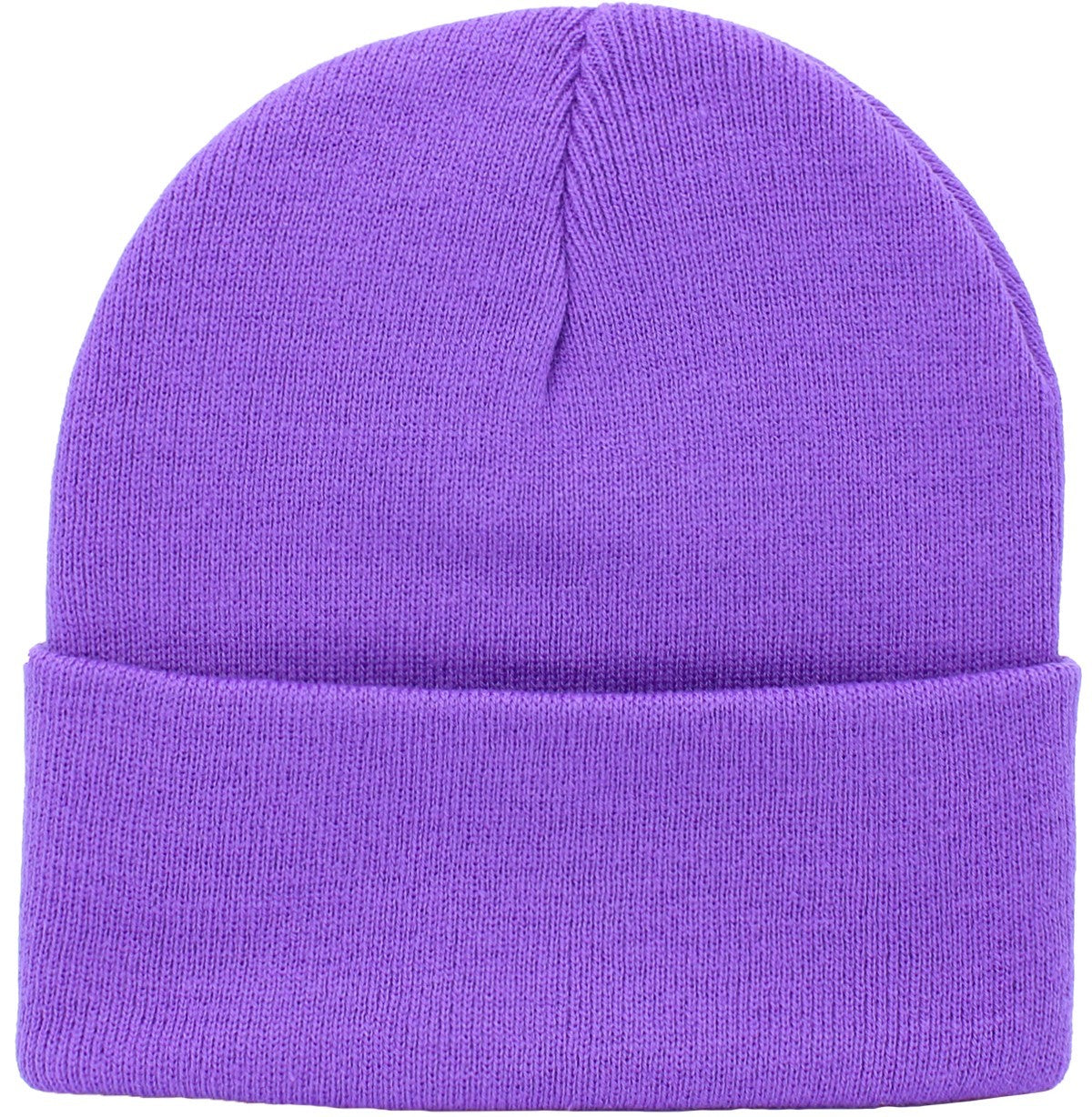 Warm Winter Knit Beanie Cap for Skiing and Daily Wear