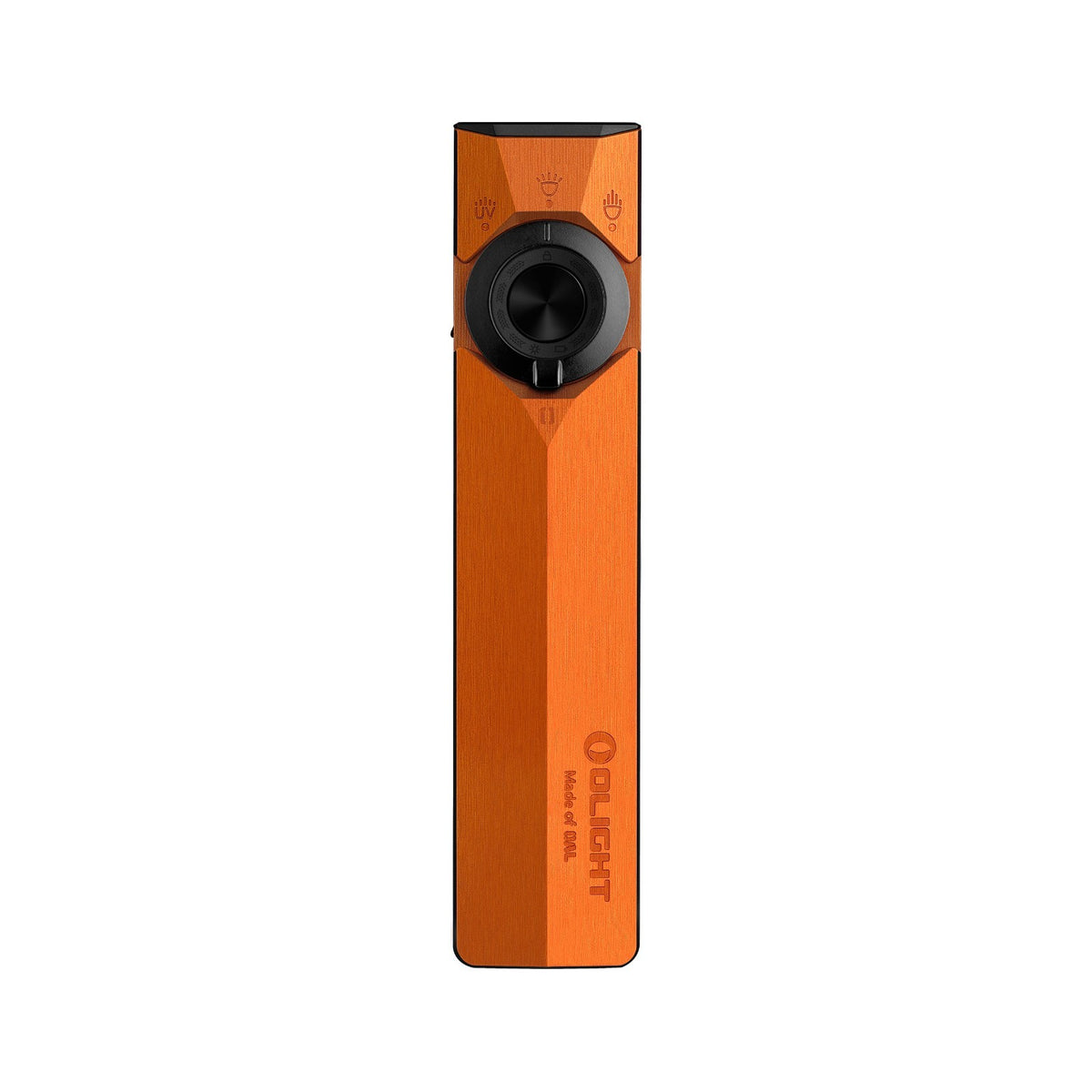 LED Flashlight with Multiple Light Modes, 14-Day Runtime, Waterproof, Portable