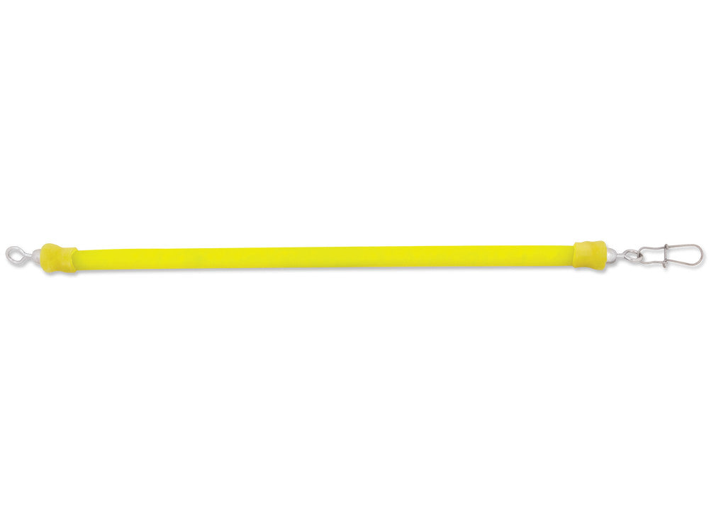 Fishing Snubber Cord for Dipsy Diver Trolling Divers - 8 or 12 Inch
