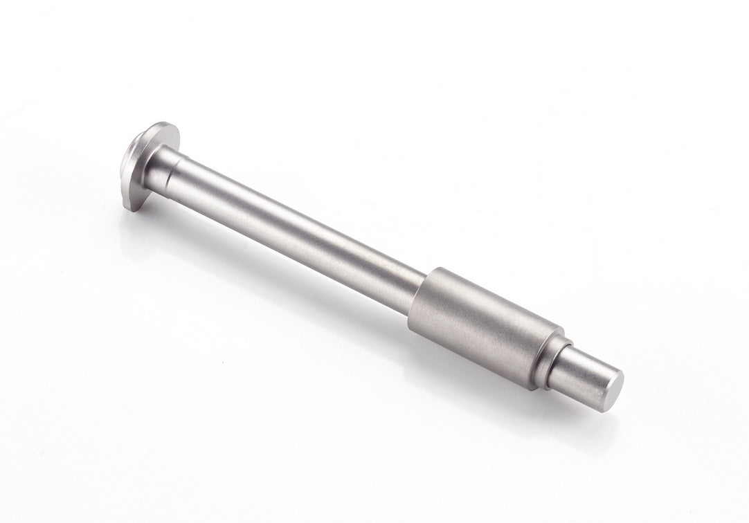 1911 Full-Length Guide Rod for Full-Size/Government Pistols - Smooth Cycling