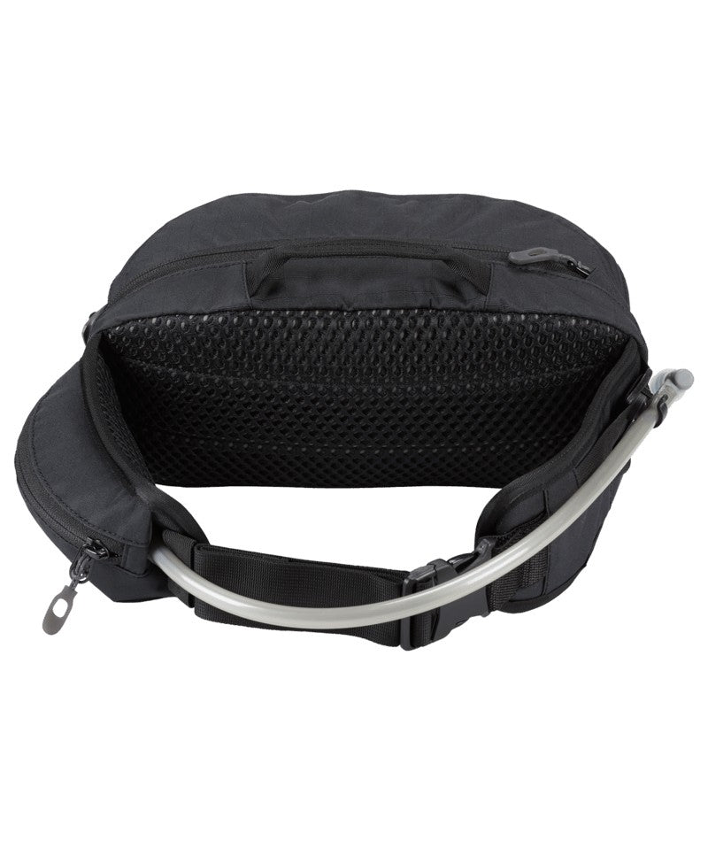 Hydration Hip Pack with Reservoir and Storage - 5L Capacity