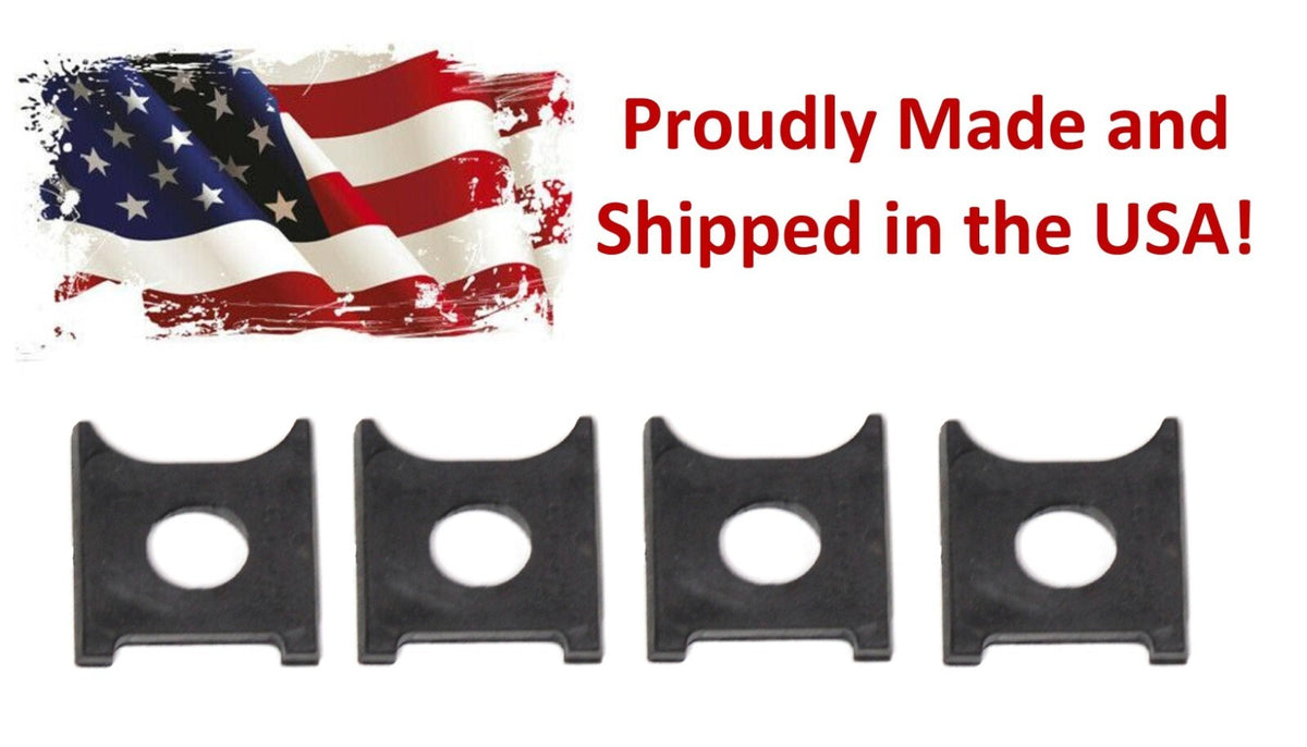 Recoil Buffer Kit for Ruger Mini 14 - 4 Pack US Made Gun Parts