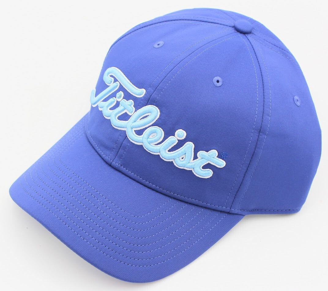 Adjustable Golf Hat with Kansas City Royals Design - Performance Cap for Men & Women