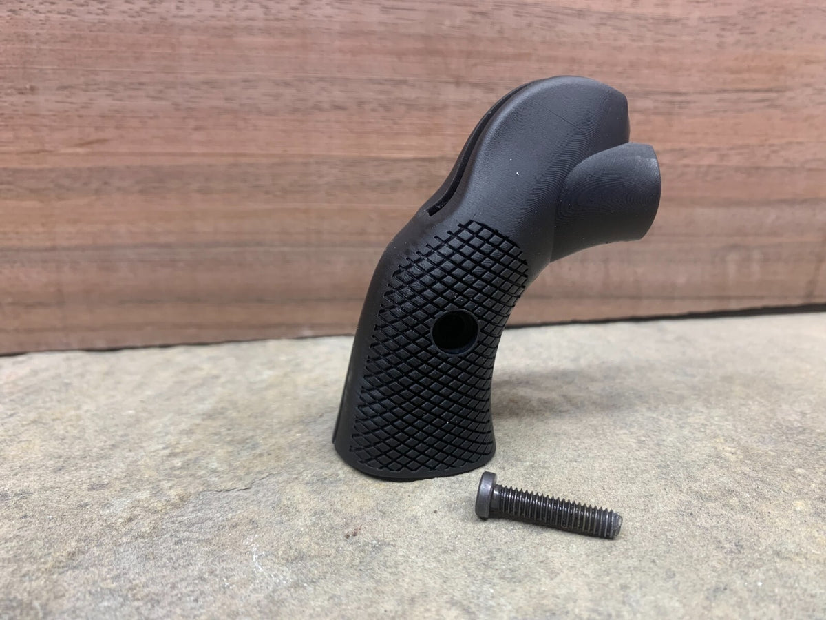 Snagless Rifle Grip for North American Arms 22 Long Rifle - Extended, Durable, Made in USA