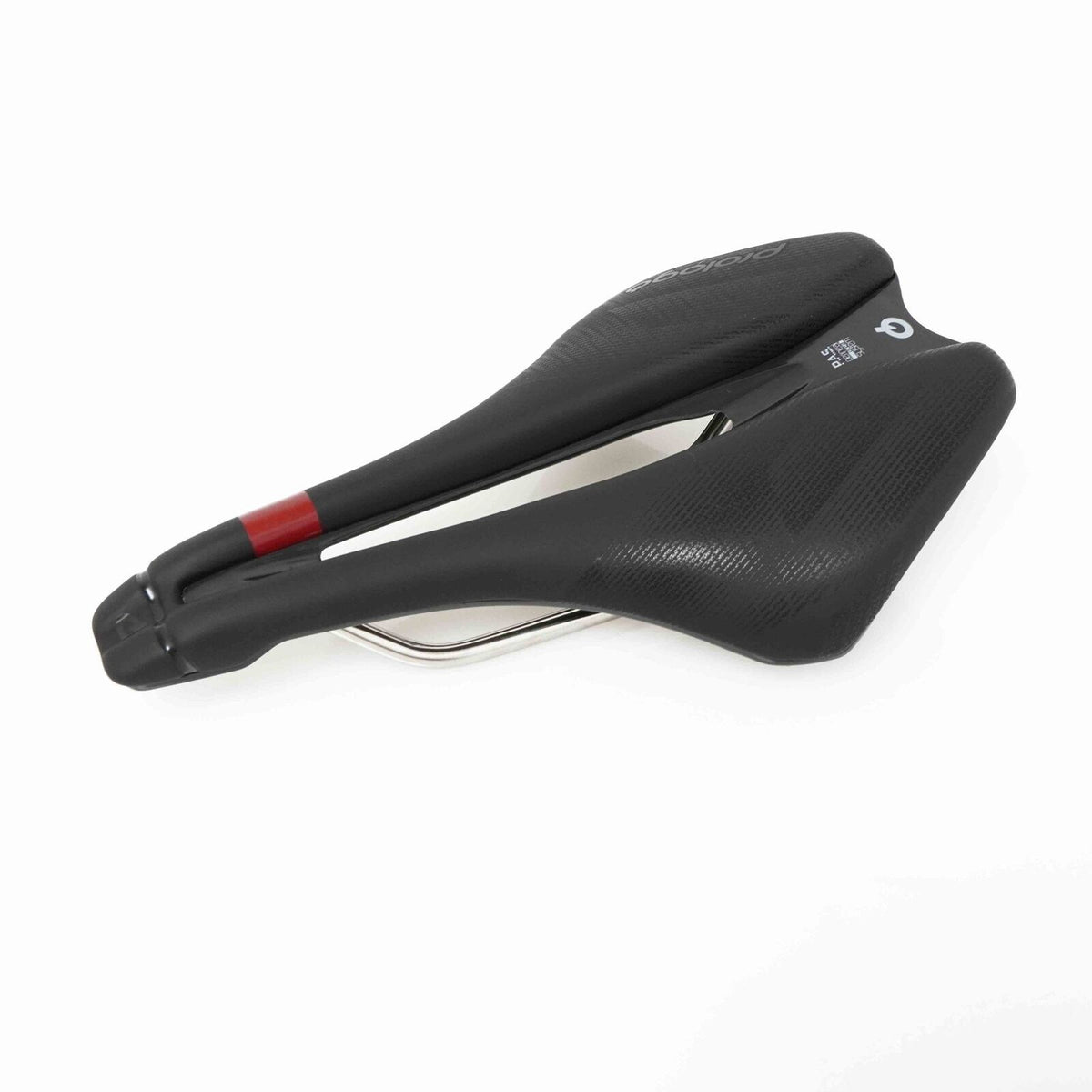Prologo Gravel & Road Bike Saddle AGX 143mm Wide Triathlon Cycling Seat
