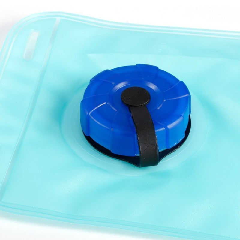 2L Hydration Bladder Reservoir Leak-Proof Water Pack for Hiking Cycling Camping