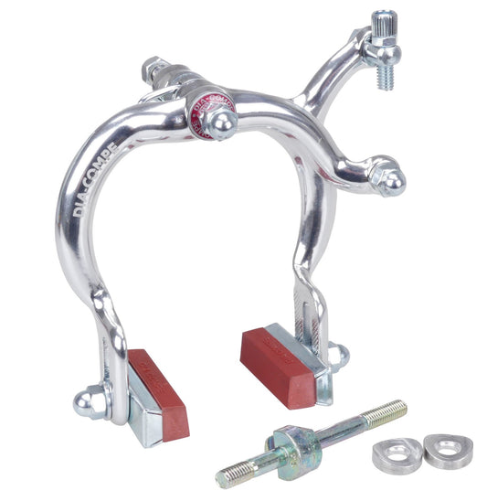 Bicycle Brake Caliper Rear & Front Conversion BMX Bike Brake Part