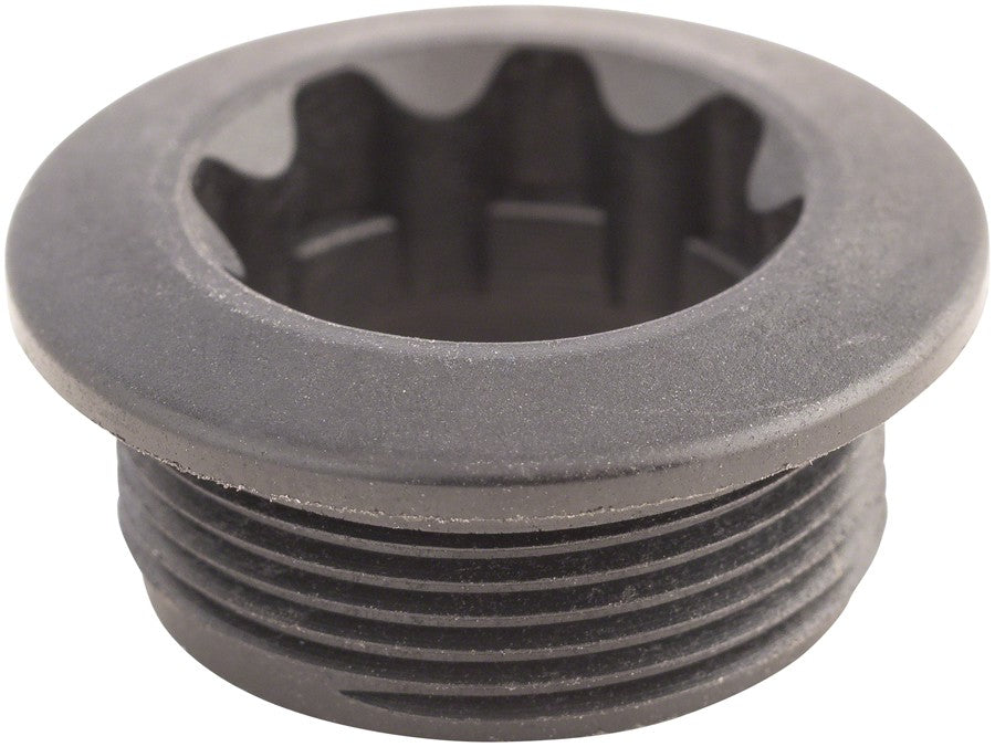 Shimano XT FC-M8100 Crank Arm Fixing Bolt - Bicycle Component