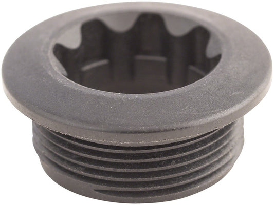 Shimano XT FC-M8100 Crank Arm Fixing Bolt - Bicycle Component