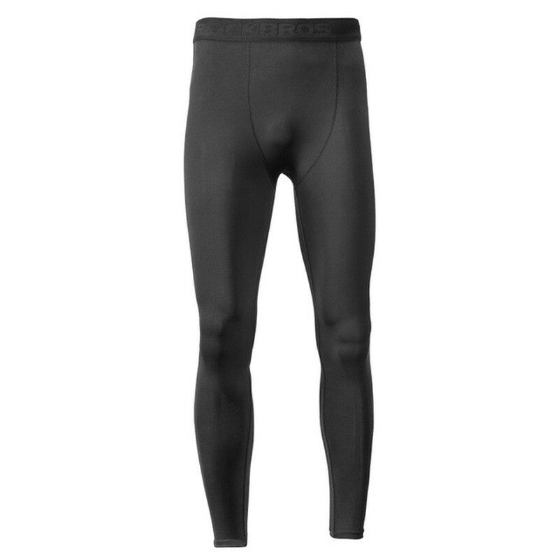 Men's Cycling Sports Tights - Breathable & Quick-Drying Activewear Pants