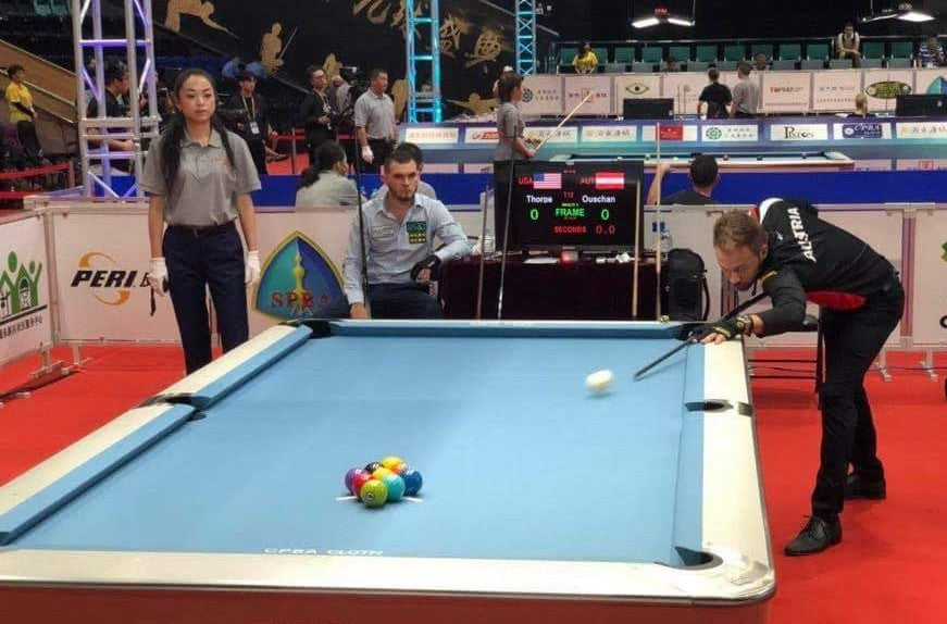 Pro Grade Worsted Pool Table Cloth – Pre-Cut Bed & Rails Set
