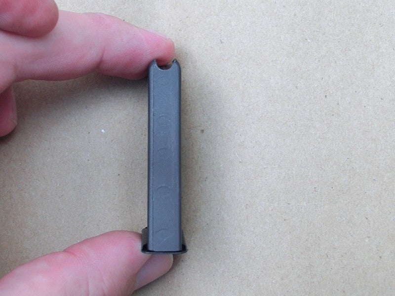 Romanian M 1969 M69 .22 LR Trainer Rifle Magazine 5 Rounds - USA Made