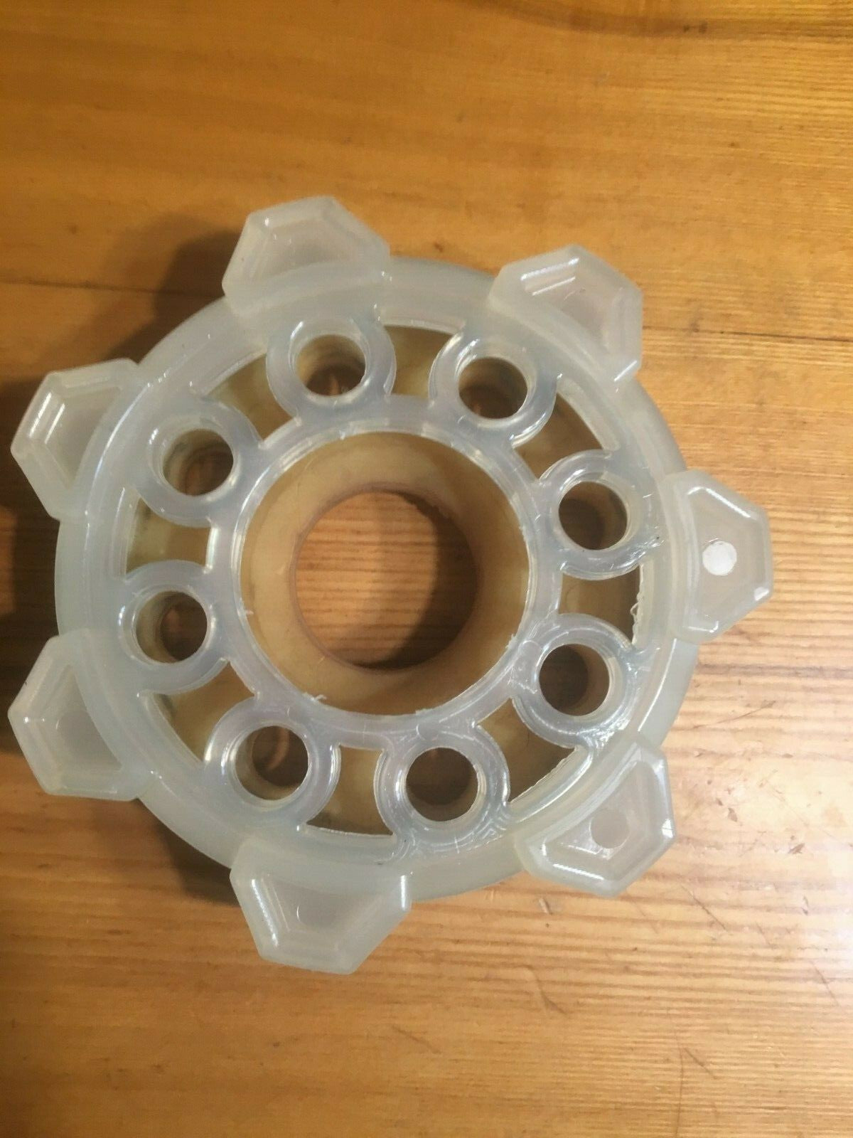 Vintage Polaris Drive Sprocket Kit for 70-76 TX Charger Starfire Electra Models