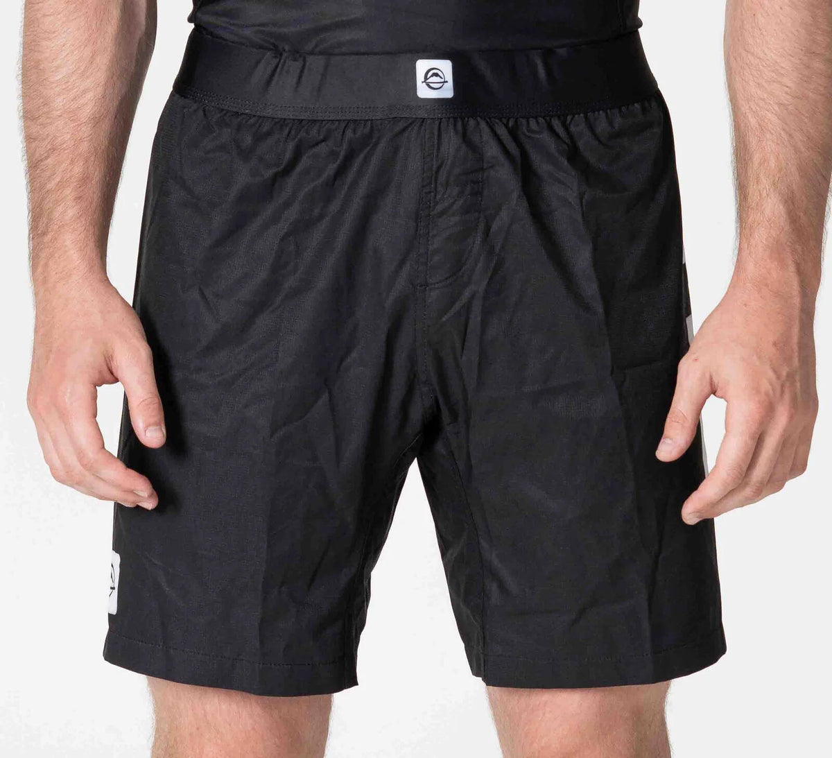 Fuji IBJJF No Gi Grappling Fight Shorts - Competition Ranked BJJ Fightwear