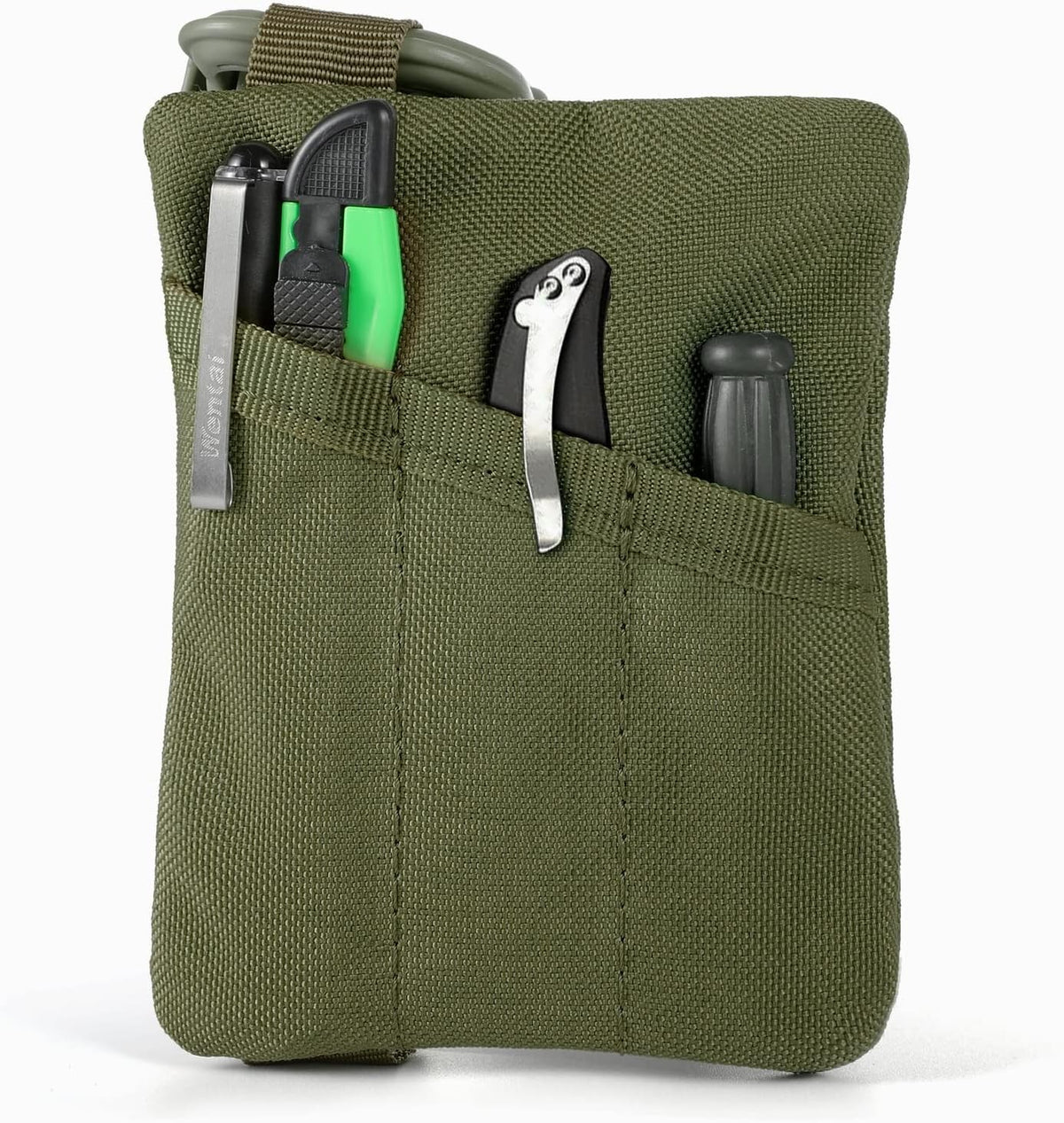 Tactical Multitool Sheath Pouch Case for Camping Hiking Outdoor Gear