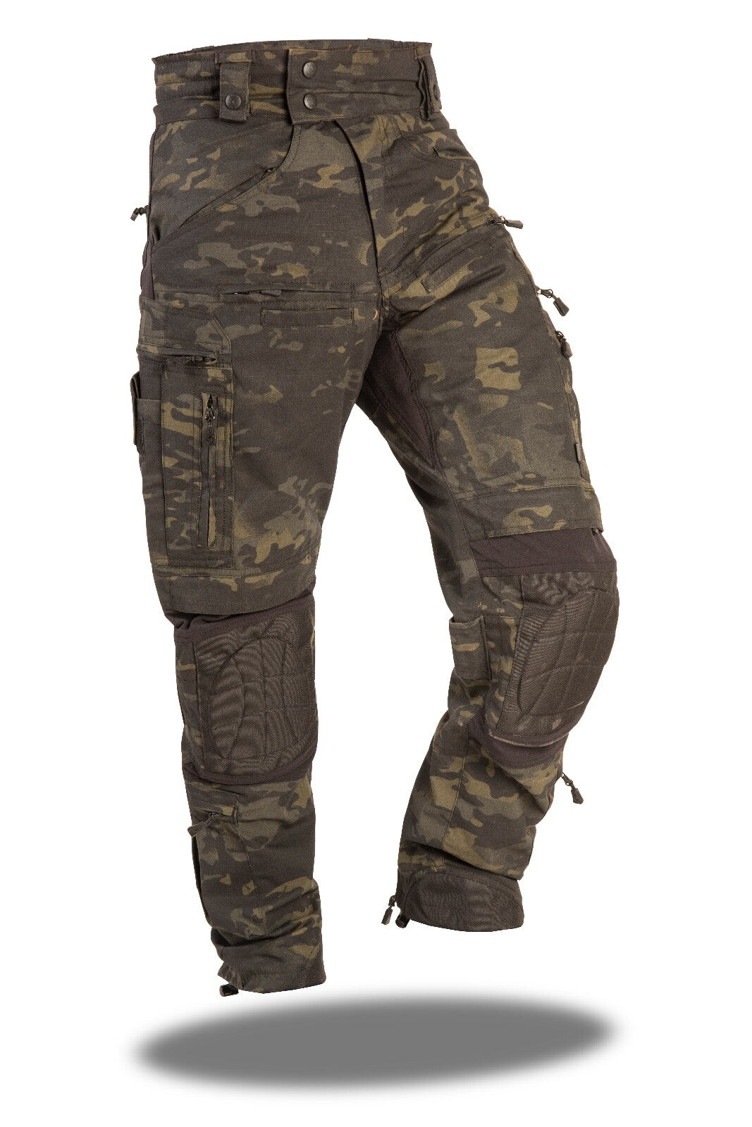 Tactical Pants EON R Multicam Ripstop Water-Resistant Cargo Pants