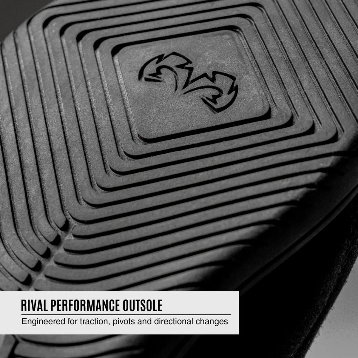 RIVAL Boxing RSX-Genesis 3 Boxing Boots - Black, Size 7