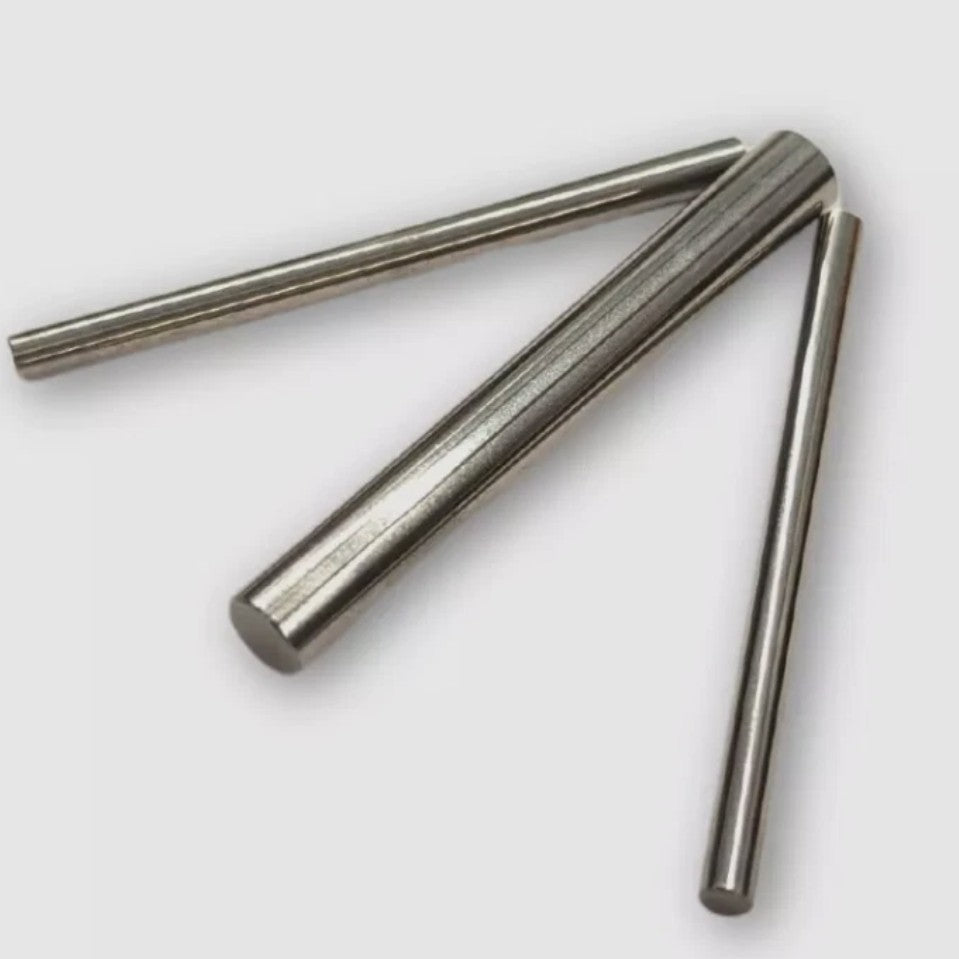 Steel Grip Weights Kit for SIG Sauer P320 X-Compact & Wilson Combat P365