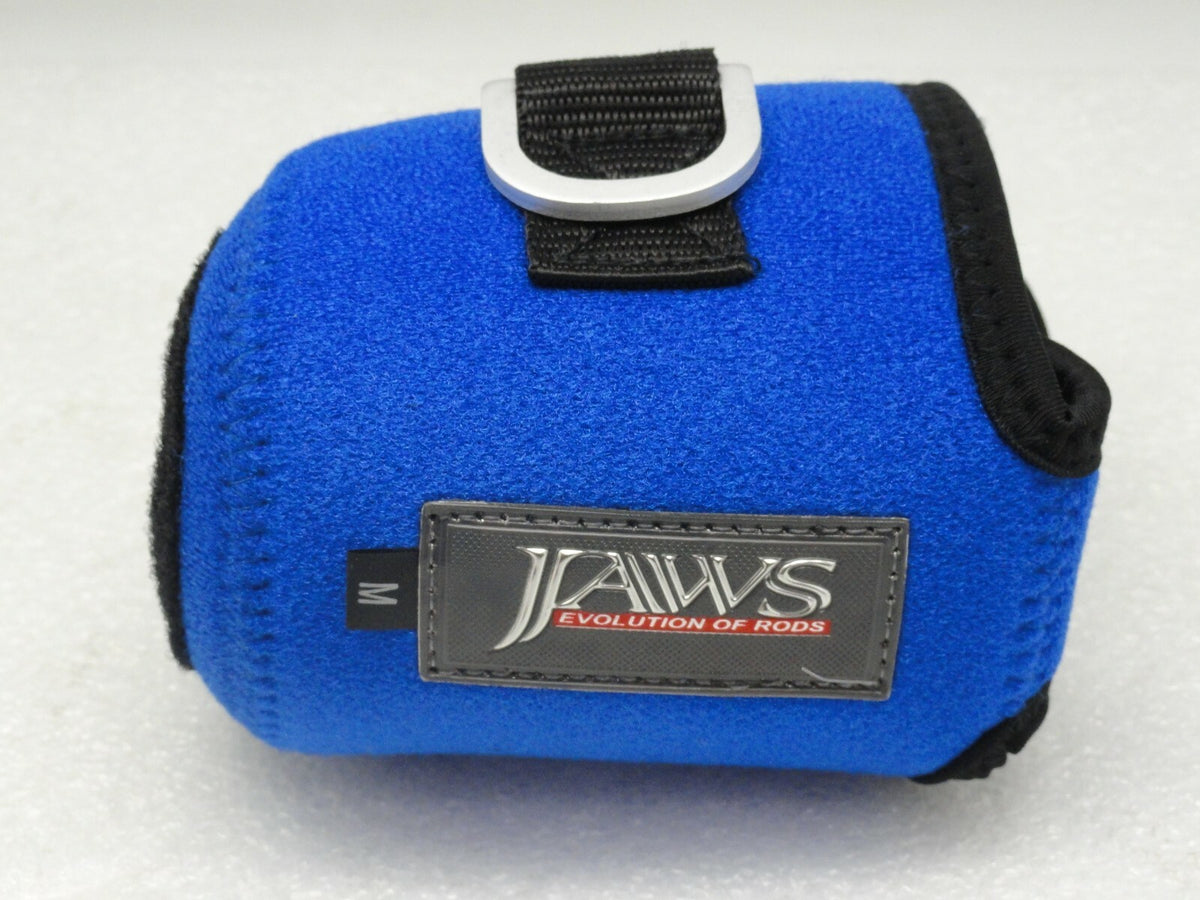 Fishing Reel Cover MN Size for Avet Daiwa Shimano Saltiga LEXA 400