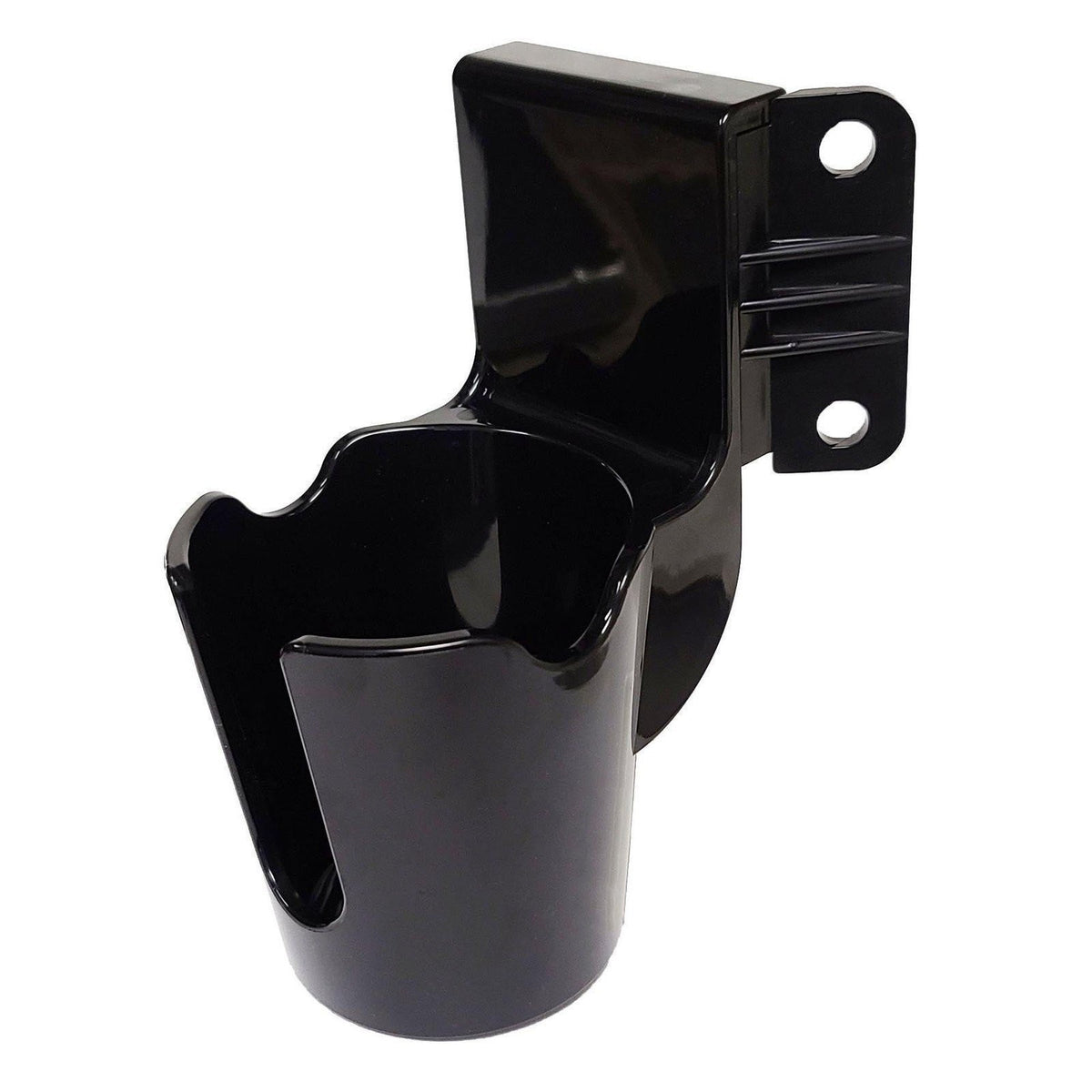 Pinball Drink Holder Mount - Versatile Beverage Caddy for Pinball Machines